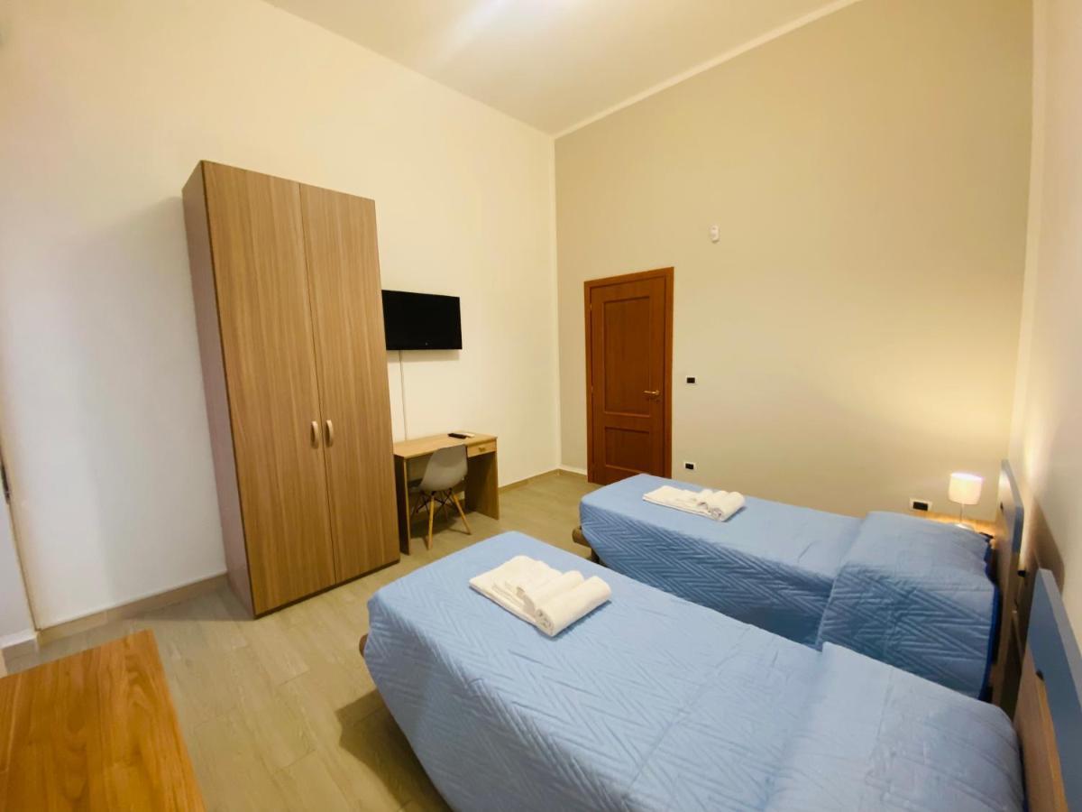Gi Gi Affittacamere Syracuse Esterno foto