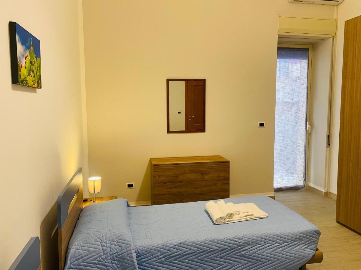Gi Gi Affittacamere Syracuse Esterno foto
