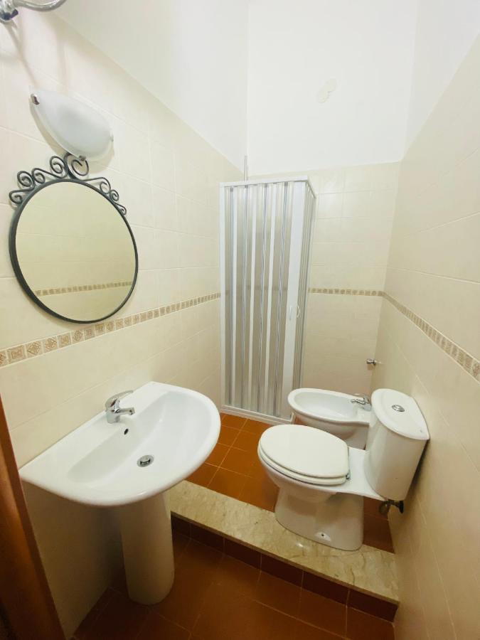 Gi Gi Affittacamere Syracuse Esterno foto