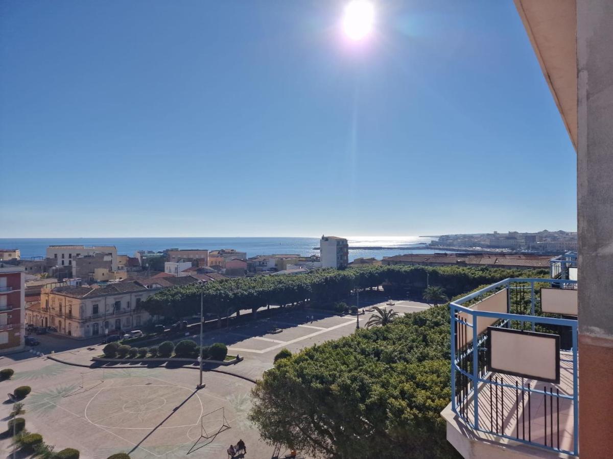 Gi Gi Affittacamere Syracuse Esterno foto