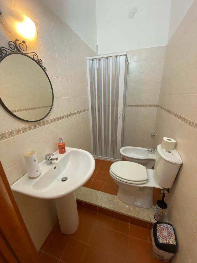 Gi Gi Affittacamere Syracuse Esterno foto